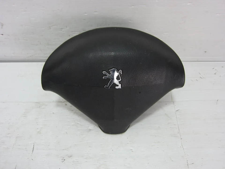Foto de AIRBAG DELANTERO IZQUIERDO PEUGEOT 407 referencia B6018651