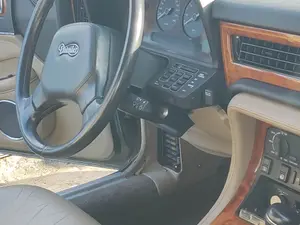 Foto de COLUMNA DIRECCION JAGUAR XJ 4.0 CAT (222 CV / 163 KW)