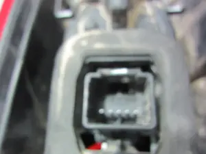 Foto de PILOTO TRASERO IZQUIERDO RENAULT KANGOO II (F/KW0) 1.5 dCi Diesel (68 CV / 50 KW) referencia 8200419945 foto 7