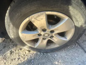 Foto de JUEGO LLANTAS SKODA FABIA COMBI (5J5) 1.4 TDI (80 CV / 59 KW) foto 3