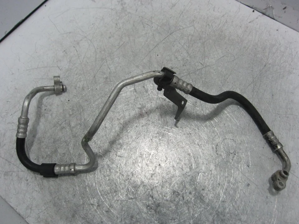 Foto de TUBOS AIRE ACONDICIONADO PORSCHE PANAMERA (TIPO 970) referencia 97057360500