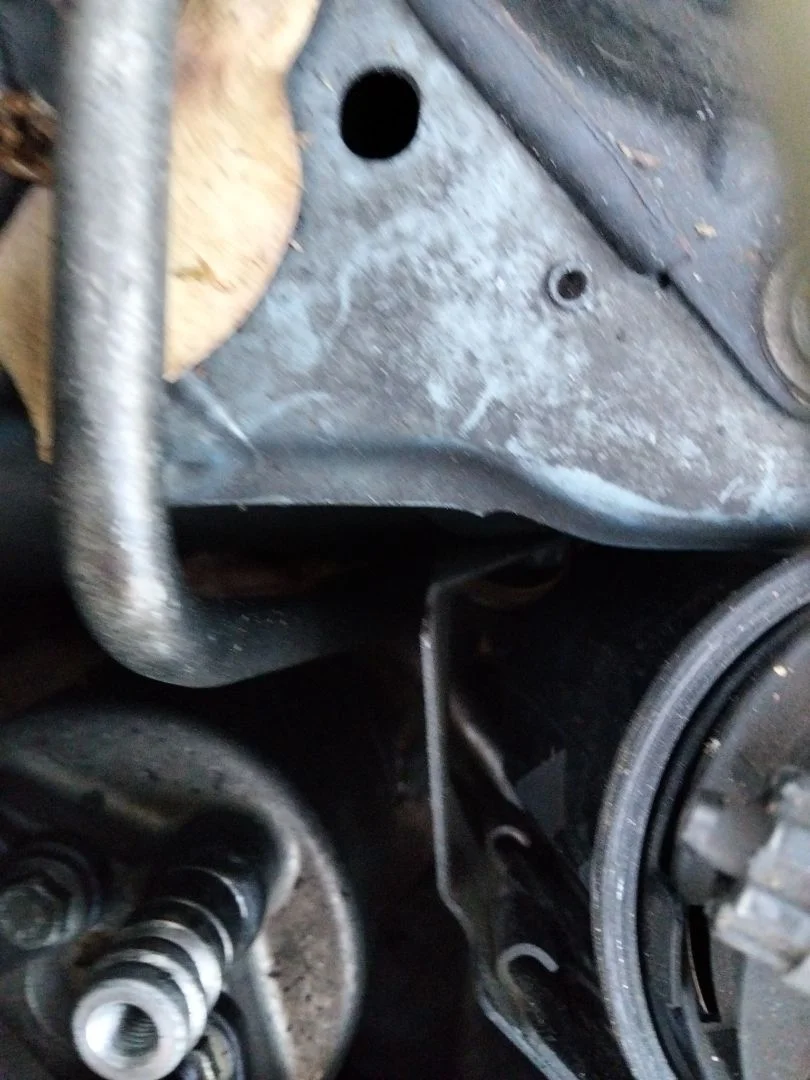 Foto de CLAXON RENAULT LAGUNA II (BG0) 2.0 (135 CV / 99 KW) referencia 8200001877