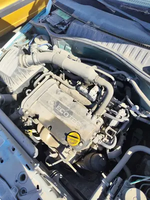 Foto de DESPIECE MOTOR OPEL CORSA C 1.2 16V CAT (Z 12 XEP / LB4) (80 CV / 59 KW) referencia Z12XEP foto 2