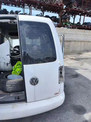 Foto de PORTON TRASERO IZQUIERDO VOLKSWAGEN CADDY (2K)(02.2004) 1.9 TDI (BSU) (75 CV / 55 KW)