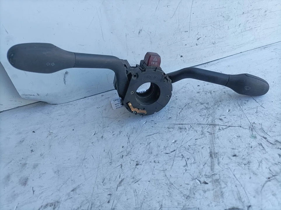 Foto de MANDO VOLANTE SEAT INCA (6K9) referencia 6K5953503T