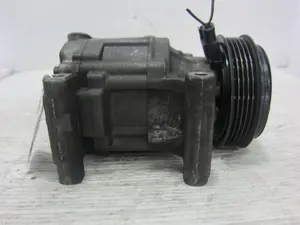 Foto de COMPRESOR AIRE ACONDICIONADO FIAT II PUNTO (188) BERLINA referencia 5A7875000 foto 5