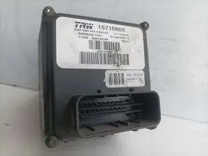 Foto de ABS PEUGEOT 407 2.0 16V HDi FAP CAT (RHR / DW10BTED4) (136 CV / 100 KW) referencia 15710605 foto 2
