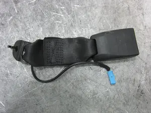 Foto de ENGANCHE CINTURON DELANTERO DERECHO PORSCHE MACAN (95BA) referencia 95B857740A foto 1