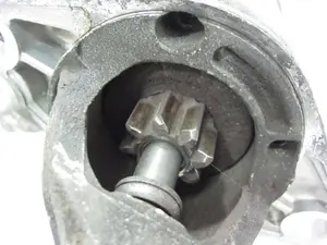 Foto de MOTOR ARRANQUE CHRYSLER PT CRUISER 2.0 16V CAT (141 CV / 104 KW) referencia 04793493 foto 6