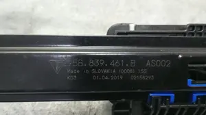 Foto de ELEVALUNAS TRASERO IZQUIERDO PORSCHE MACAN (95BA) referencia 95B839461B foto 3