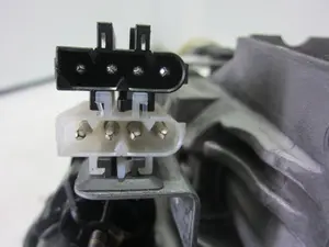 Foto de COLUMNA DIRECCION BMW SERIE 5 GRAN TURISMO (F07) 3.0 24V Turbo (306 CV / 225 KW) referencia 6787926 foto 5