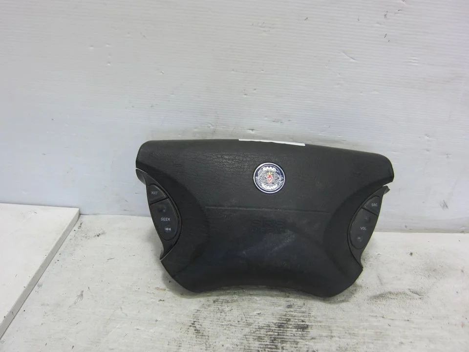 Foto de AIRBAG DELANTERO IZQUIERDO SAAB 9-3 CABRIOLET 2.0 CAT (185 CV / 136 KW) referencia 4616025
