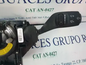 Foto de MANDO MULTIFUNCION FORD S-MAX (CA1) referencia 6G9T14A664 foto 3