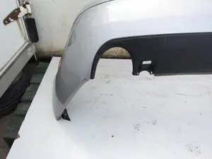 Foto de PARAGOLPES TRASERO JAGUAR S-TYPE foto 4
