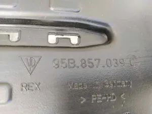 Foto de CANALIZADOR DE AIRE PORSCHE MACAN (95BA) referencia 95B857039C foto 3