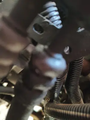 Foto de MOTOR ARRANQUE PEUGEOT 206 1.4  (75 CV / 55 KW) referencia 5802M9