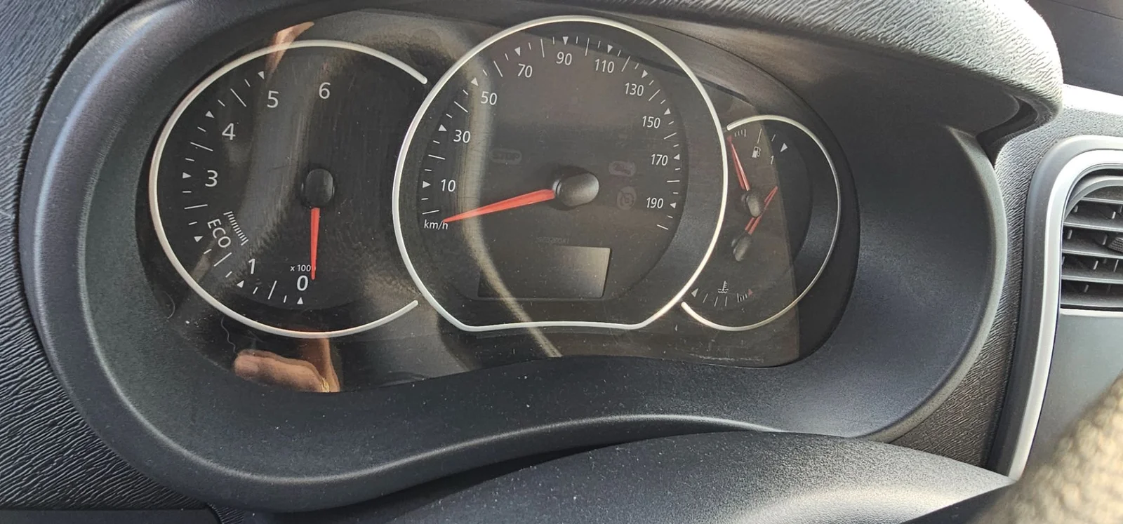 Foto de CUADRO INSTRUMENTOS RENAULT KANGOO II (F/KW0) 1.5 dCi Diesel FAP (90 CV / 66 KW)