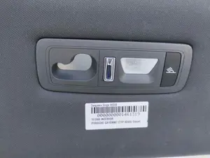 Foto de TECHO INTERIOR PORSCHE CAYENNE (TIPO 92A) referencia 156063782 foto 5