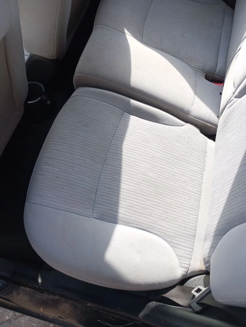 Foto de ASIENTOS TRASERO IZQUIERDO KIA PICANTO (SA) 1.1 CAT (65 CV / 48 KW) referencia 8937007042AB6