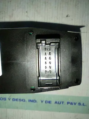 Foto de FRENO DE MANO ELECTRICO BMW SERIE 7 (F01/F02) 3.0 Turbodiesel (313 CV / 230 KW) referencia 9159997 foto 2