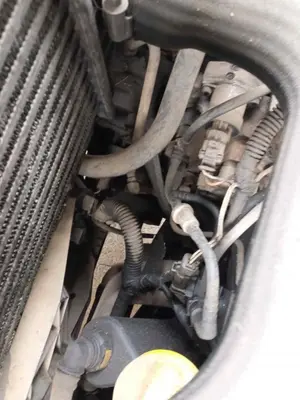 Foto de ALTERNADOR NISSAN PRIMASTAR (X83) 1.9 dCi Diesel CAT (101 CV / 74 KW) referencia 746001