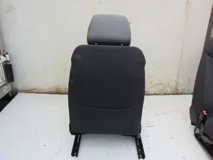 Foto de JUEGO ASIENTOS COMPLETO SEAT LEON (1P1) 1.6 TDI (105 CV / 77 KW) referencia 1K4881105 foto 7