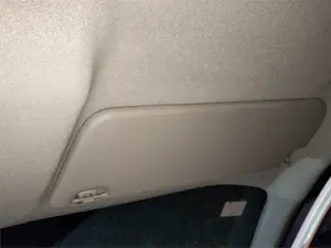 Foto de PARASOL DERECHO FORD TRANSIT CUSTOM FURGÓN (TTF)