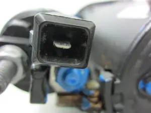 Foto de MOTOR ARRANQUE BMW SERIE 3 COUPE (E92) referencia 12412354701 foto 7