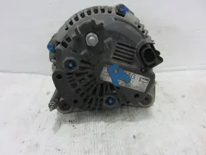 Foto de ALTERNADOR VOLKSWAGEN PASSAT BERLINA (3C2) 2.0 TDI (140 CV / 103 KW) referencia 254783C foto 4