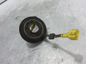 Foto de ANILLO AIRBAG VOLKSWAGEN POLO III (6N1) 1.4 (60 CV / 44 KW) referencia 1H0959653B foto 5