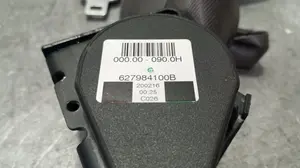 Foto de CINTURON SEGURIDAD TRASERO CENTRAL JAGUAR XF 2.0 Diesel CAT (163 CV / 120 KW) referencia 627984100B foto 3
