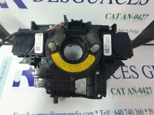 Foto de MANDO MULTIFUNCION FORD S-MAX (CA1) referencia 6G9T14A664 foto 9