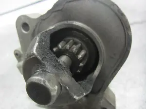 Foto de MOTOR ARRANQUE FORD FUSION (CBK) 1.6 TDCi CAT (90 CV / 66 KW) referencia 2S6U11000EE foto 2