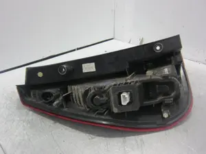 Foto de PILOTO TRASERO DERECHO RENAULT SCENIC III (JZ) 1.6 16V (110 CV / 81 KW) referencia 89089202 foto 3