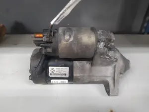 Foto de MOTOR ARRANQUE RENAULT CLIO III referencia 8200306595 foto 1