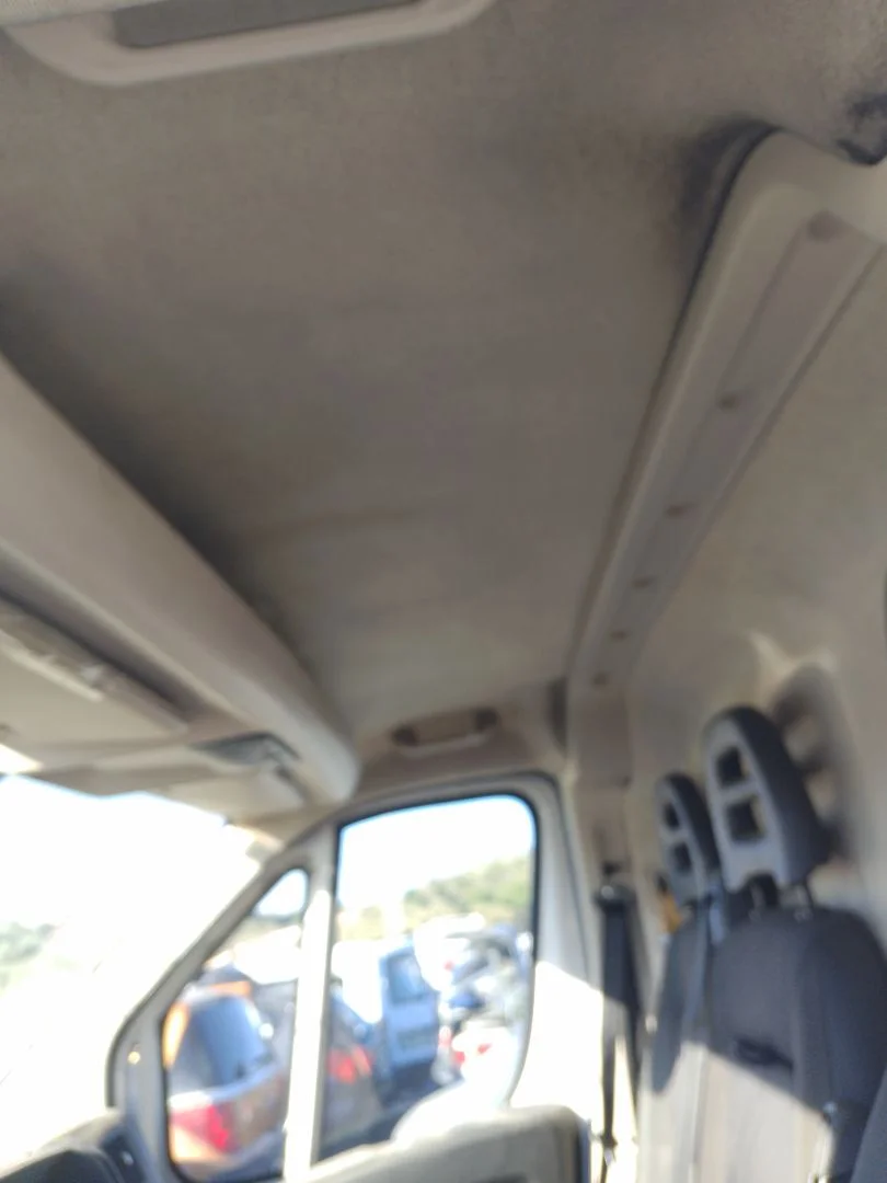 Foto de TECHO INTERIOR FIAT DUCATO 3 MAXI FURGÓN TS 35 (295) 2.3 JTD CAT (148 CV / 109 KW) referencia 1305824070