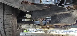 Foto de BRAZO SUSPENSION DELANTERO DERECHO SKODA FABIA (5J2) 1.2  (60 CV / 44 KW)