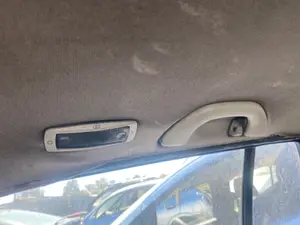 Foto de ASIDERO TECHO TRASERO DERECHO VOLKSWAGEN GOLF IV BERLINA (1J1)(10.1997) 1.9 TDI (110 CV / 81 KW)