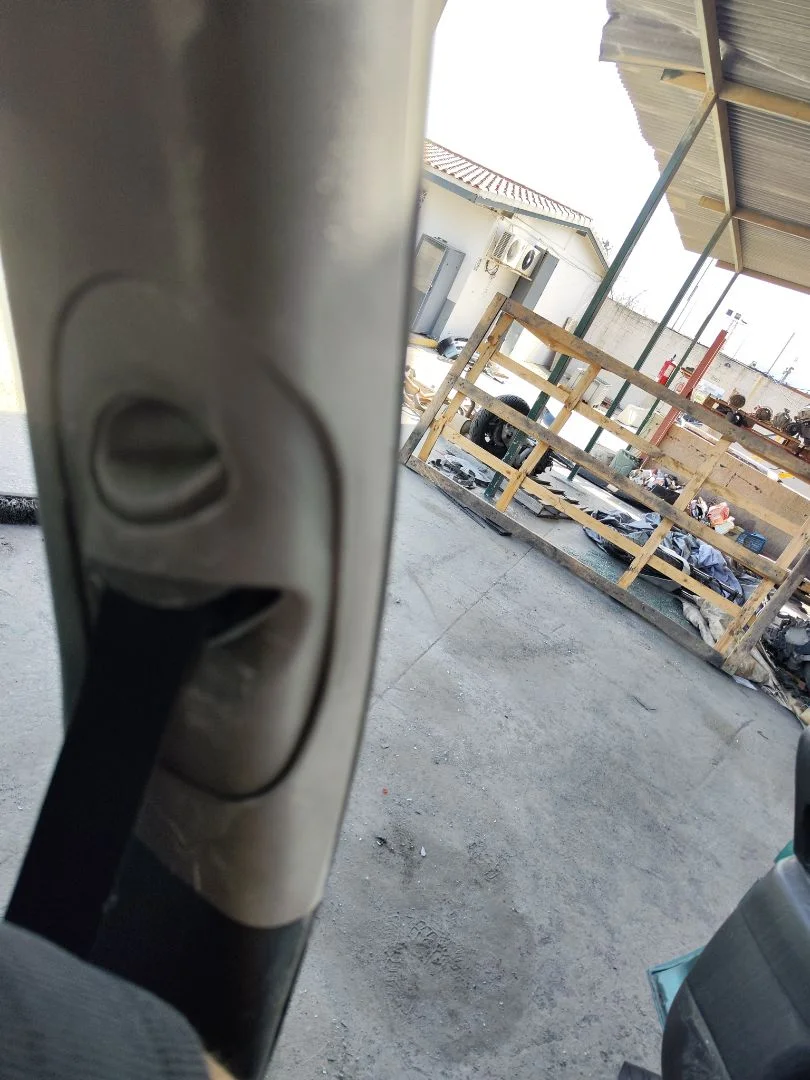 Foto de CINTURON SEGURIDAD DELANTERO IZQUIERDO FORD FOCUS BERLINA (CAK) 1.6 16V CAT (101 CV / 74 KW)