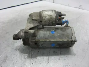 Foto de MOTOR ARRANQUE CITROEN BERLINGO FURGÓN referencia 9662854180 foto 3