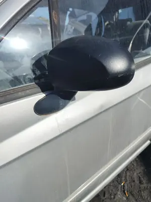 Foto de RETROVISOR IZQUIERDO CHEVROLET MATIZ 0.8 CAT (52 CV / 38 KW) referencia 95077081 foto 2