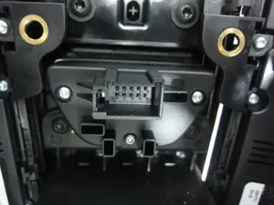 Foto de INTERRUPTOR PORSCHE MACAN (95BA) referencia 95B927225A foto 2