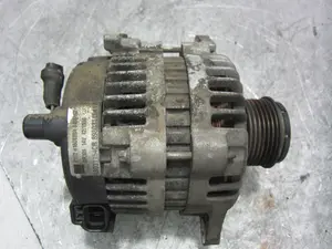Foto de ALTERNADOR OPEL ZAFIRA B 1.7 16V CDTI (110 CV / 81 KW) referencia 98031154CR foto 7