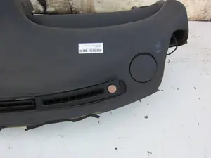 Foto de KIT AIRBAG MITSUBISHI 3000 GT (Z10) 3.0 Biturbo (286 CV / 210 KW) foto 42