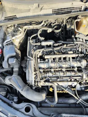 Foto de MOTOR COMPLETO ALFA ROMEO 159 (140) 1.9 JTD (M) 16V CAT (150 CV / 110 KW) referencia 939A2000