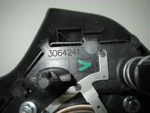 Foto de AIRBAG DELANTERO IZQUIERDO CITROEN DS3 1.6 e-HDi FAP (92 CV / 68 KW) referencia 96718893ZD foto 5
