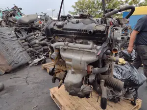 Foto de MOTOR COMPLETO FIAT STILO (192) referencia 192A1000 foto 2