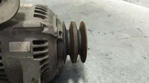 Foto de ALTERNADOR TOYOTA LAND CRUISER (J9) 3.0 Turbodiesel (125 CV / 92 KW) referencia 2706067070 foto 4