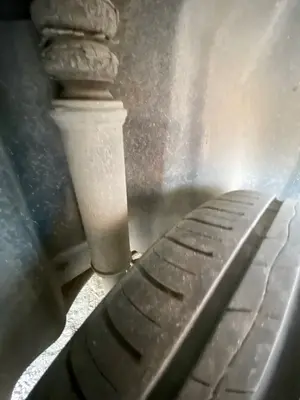 Foto de BRAZO SUSPENSION TRASERO DERECHO VOLKSWAGEN POLO IV (9N3) 1.4 FSI (86 CV / 63 KW)