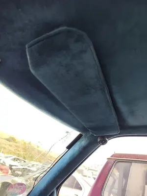 Foto de PARASOL DERECHO CHEVROLET ASTRO VAN 4.3 V6 CAT (189 CV / 139 KW) foto 2
